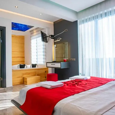 3 Bedroom - 7756 Villa *