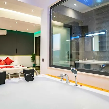 3 Bedroom - 7756 Villa Kalkan