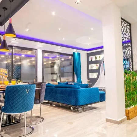 Villa 3 Bedroom - 7756