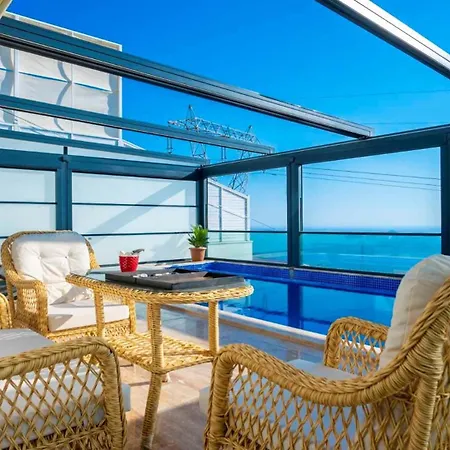 3 Bedroom - 7756 Kalkan
